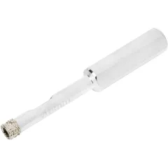 Сверло Matrix 726063 по каф/керамогр Д=6мм Дл=67мм (2пред.) для шуруповертов/дрелей