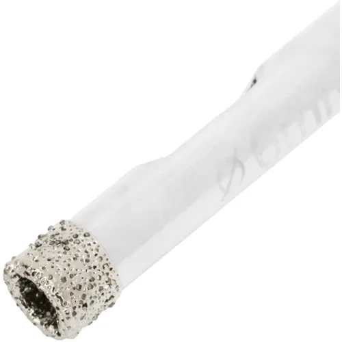 Сверло Matrix 726063 по каф/керамогр Д=6мм Дл=67мм (2пред.) для шуруповертов/дрелей