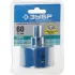 Коронка Зубр 29850-60 по каф/стекл Д=60мм (1пред.) для шуруповертов/дрелей