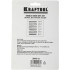 Набор бит Kraftool 26060-H10 (9пред.) для шуруповертов/дрелей