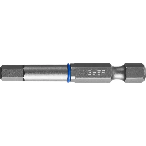 Набор бит Зубр 26017-5-50-2 (2пред.) для шуруповертов