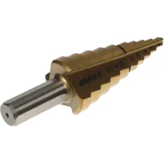 Сверло Зубр 29673-4-22 по металлу Дл=72мм (1пред.) для дрелей