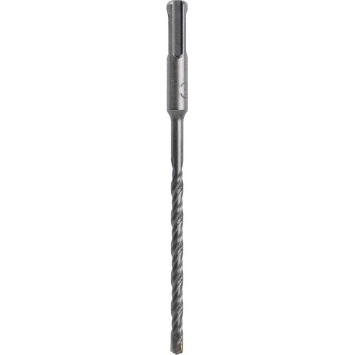 Набор буров Вихрь 73/10/7/2 по бетону Д=6мм Дл=160мм (1пред.) для перфораторов