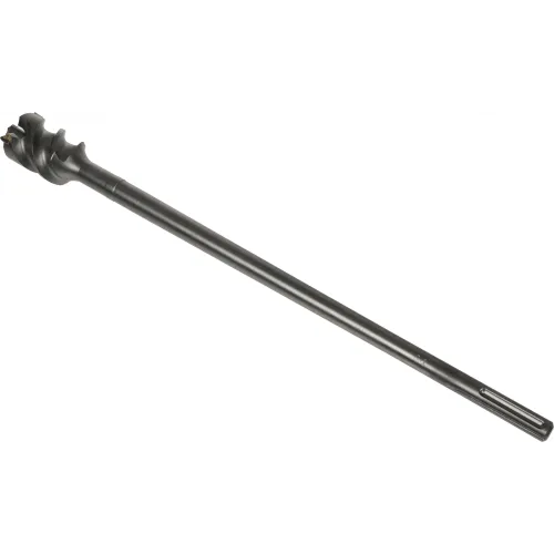 Бур Monogram 088-796 по бет/кирп/камн Д=55мм Дл=600мм (1пред.) для перфораторов