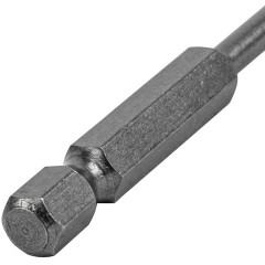 Сверло Matrix 72834 по керамике Д=5мм Дл=75мм (1пред.) для дрелей