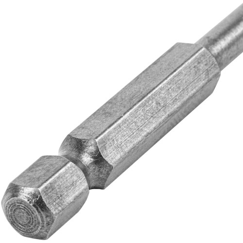 Сверло Matrix 72836 по керамике Д=6мм Дл=75мм (1пред.) для дрелей