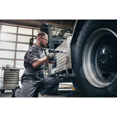 Коронка Bosch 2608594225 по дер/мет/пласт Д=64мм (1пред.) для шуруповертов/дрелей