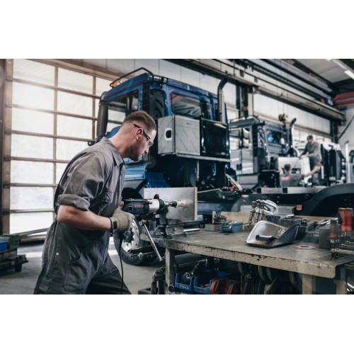 Коронка Bosch 2608594172 Д=54мм (1пред.) для шуруповертов/дрелей