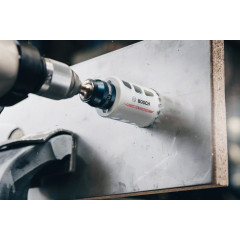 Коронка Bosch 2608594172 Д=54мм (1пред.) для шуруповертов/дрелей