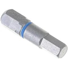 Набор бит Зубр 26017-5-25-2 универсал. (2пред.) для шуруповертов