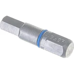 Набор бит Зубр 26017-5-25-2 универсал. (2пред.) для шуруповертов