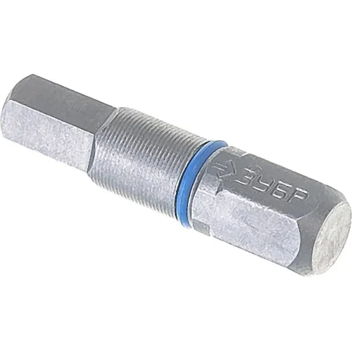 Набор бит Зубр 26017-5-25-2 универсал. (2пред.) для шуруповертов