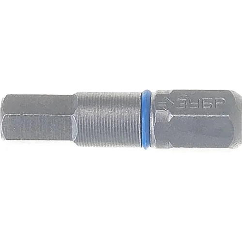 Набор бит Зубр 26017-5-25-2 универсал. (2пред.) для шуруповертов