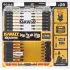 Набор бит DeWalt DT70734T-QZ (29пред.) для шуруповертов