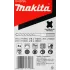 Набор буров Makita D-00795 по бетону (5пред.)