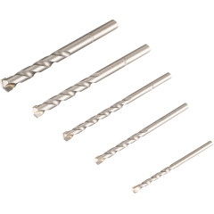 Набор буров Makita D-05175 по бетону (5пред.)