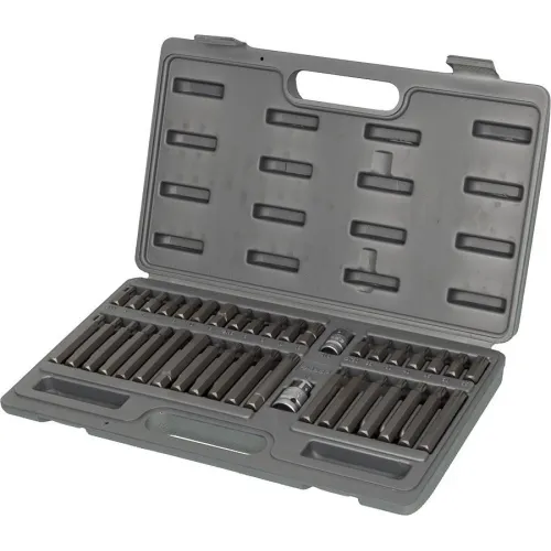 Набор бит Зубр 2653-H40_Z01 (40пред.) для шуруповертов/дрелей