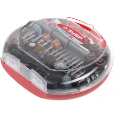 Набор насадок Зубр 35900-H180 (180пред.)