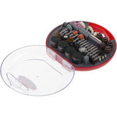 Набор насадок Зубр 35900-H180 (180пред.)