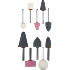 Набор насадок Зубр 35998-H10 (10пред.)