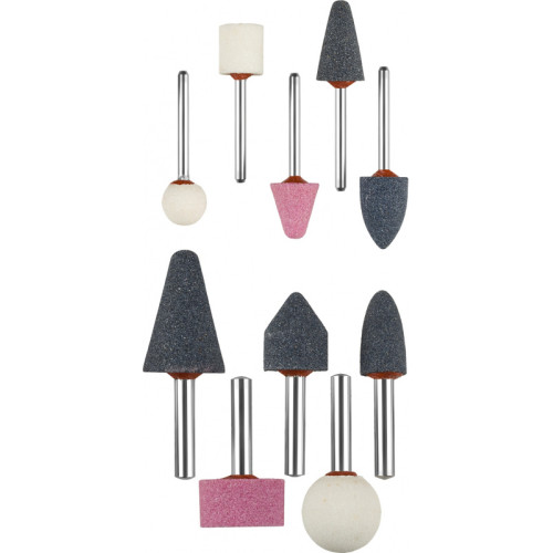 Набор насадок Зубр 35998-H10 (10пред.)