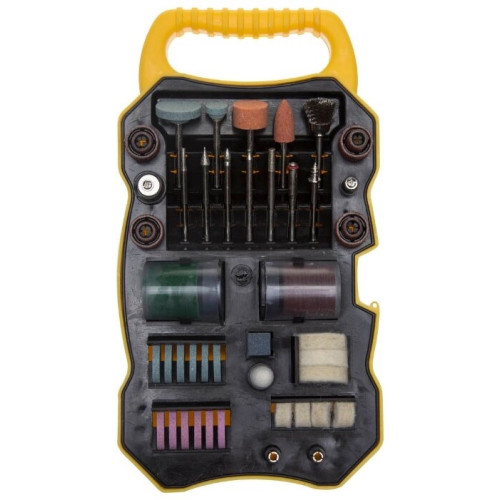 Набор насадок Stayer 29901-H82 (82пред.)