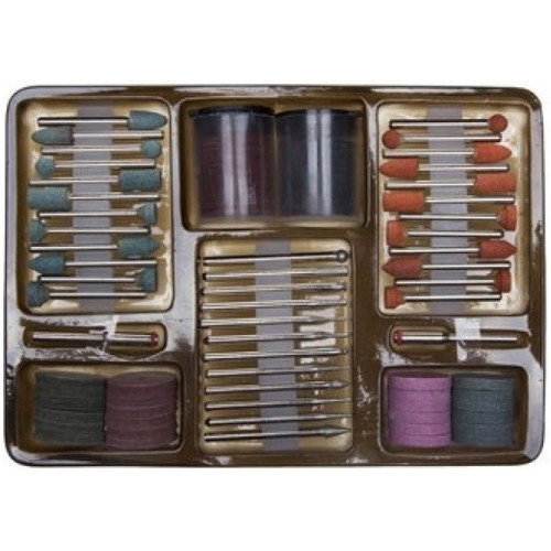 Набор насадок Stayer 29905-H134 (134пред.)