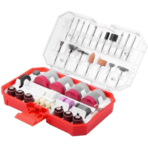 Набор насадок Monogram 107-240 (227пред.)