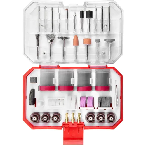 Набор насадок Monogram 107-240 (227пред.)