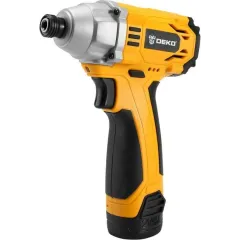 Набор электроинструмента Deko 063-4107 в компл.:2инструм.