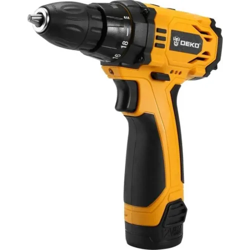 Набор электроинструмента Deko 063-4107 в компл.:2инструм.