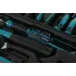 Набор инструментов Bort BTK-160 38 предметов (жесткий кейс)