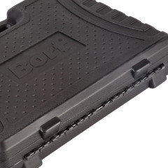 Набор инструментов Bort BTK-94 94 предмета (жесткий кейс)