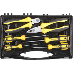 Набор инструментов Stayer 2202-H6 6 предметов (жесткий кейс)