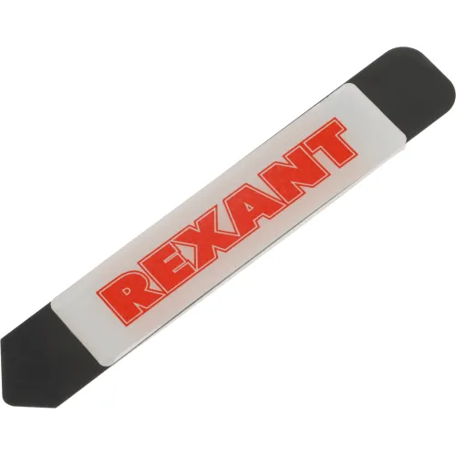 Набор инструментов Rexant 12-4786 1 предмет