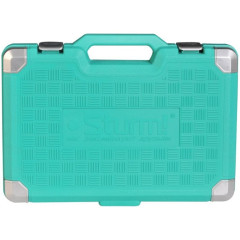 Набор инструментов Sturm! 1045-20-S77 77 предметов (жесткий кейс)