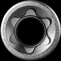 Набор инструментов Berger BG044-1214 44 предмета (жесткий кейс)