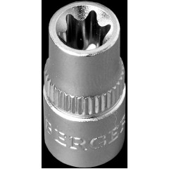 Набор инструментов Berger BG044-1214 44 предмета (жесткий кейс)