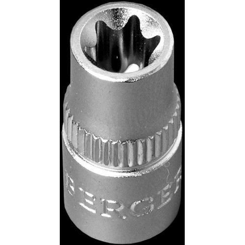 Набор инструментов Berger BG044-1214 44 предмета (жесткий кейс)