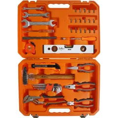 Набор инструментов Airline AT-41-04 41 предмет (жесткий кейс)