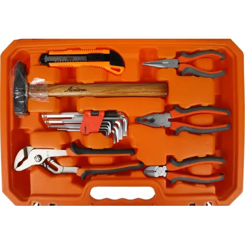 Набор инструментов Airline AT-41-04 41 предмет (жесткий кейс)