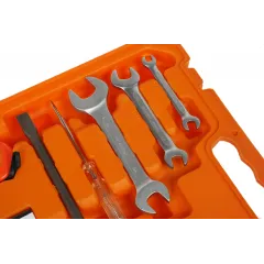 Набор инструментов Airline AT-41-04 41 предмет (жесткий кейс)