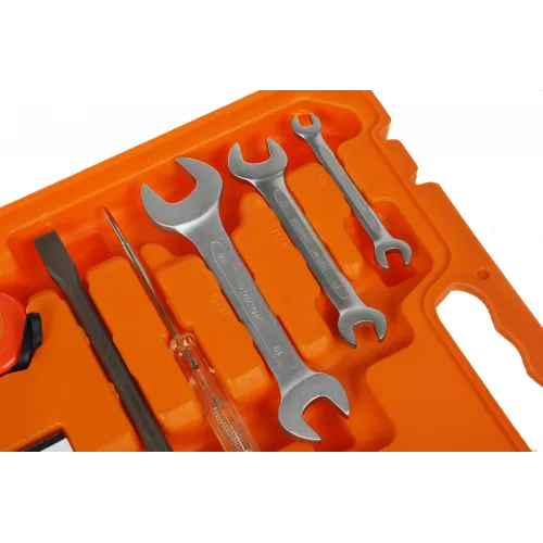 Набор инструментов Airline AT-41-04 41 предмет (жесткий кейс)