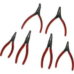 Набор инструментов Knipex KN-002001V02 6 предметов