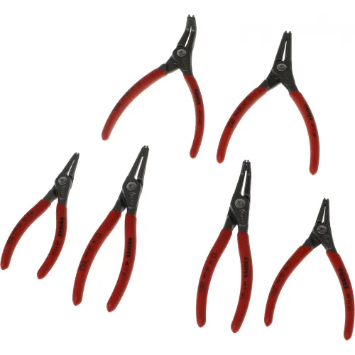 Набор инструментов Knipex KN-002001V02 6 предметов