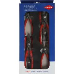 Набор инструментов Knipex KN-002001V02 6 предметов