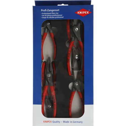 Набор инструментов Knipex KN-002001V02 6 предметов