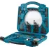 Набор принадлежностей Makita D-42042 103 предмета (жесткий кейс)