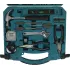 Набор принадлежностей Makita D-42042 103 предмета (жесткий кейс)