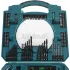 Набор принадлежностей Makita D-42042 103 предмета (жесткий кейс)